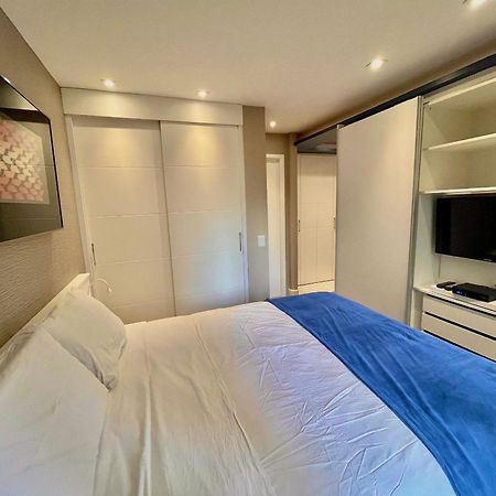 Lflats Hotel Alameda Lorena Jardins São Paulo Zewnętrze zdjęcie