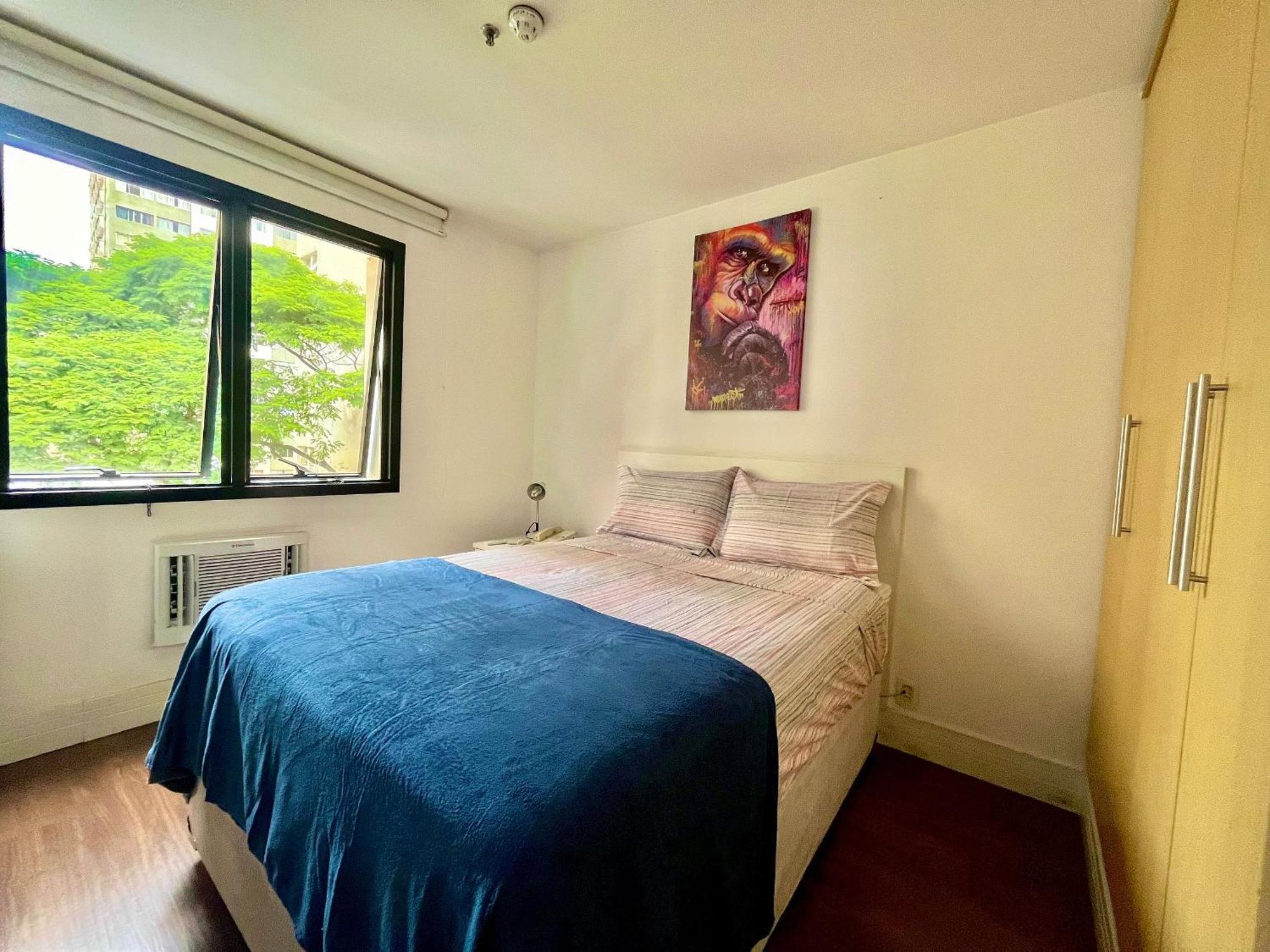 Lflats Hotel Alameda Lorena Jardins São Paulo Zewnętrze zdjęcie