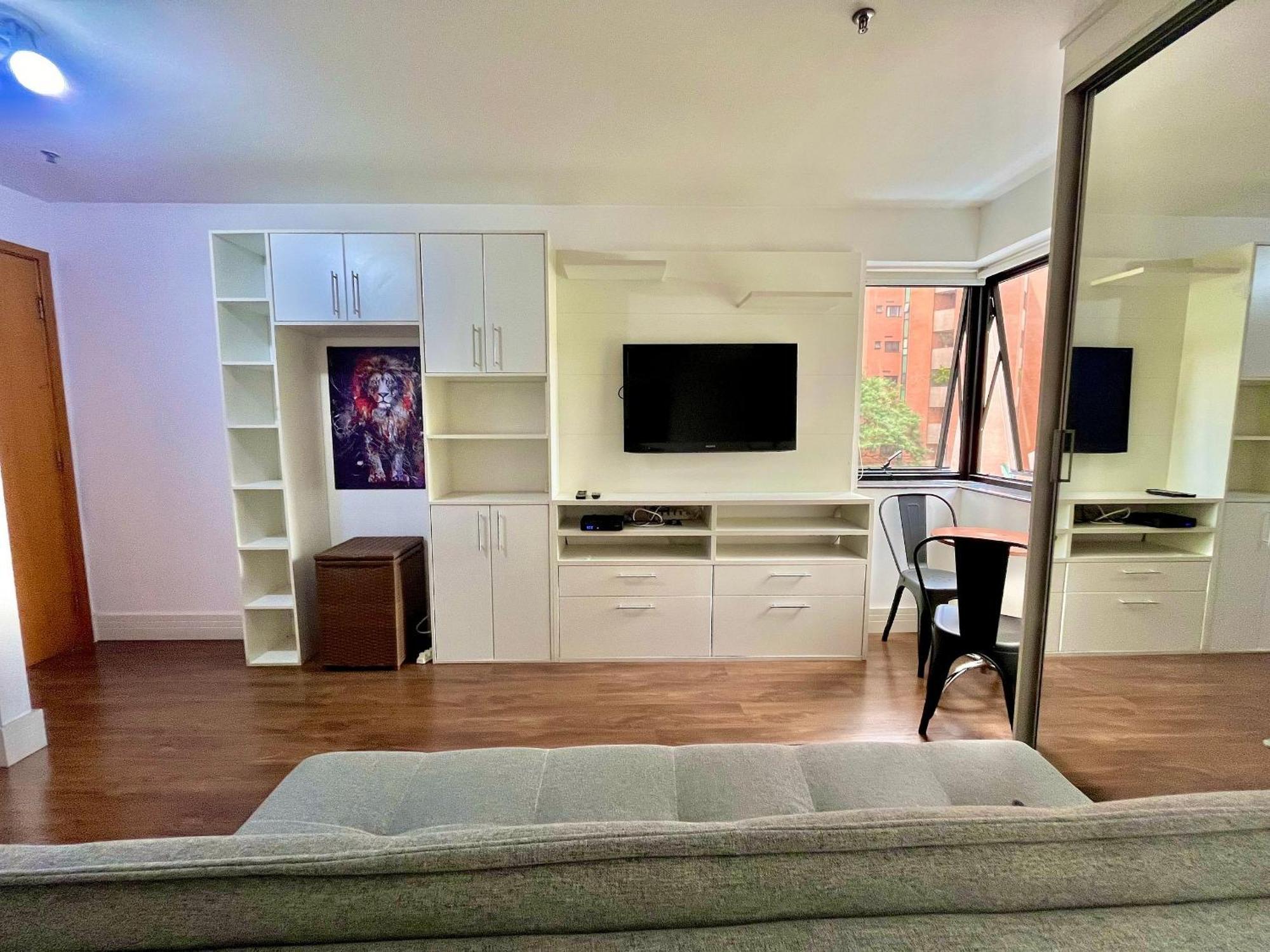 Lflats Hotel Alameda Lorena Jardins São Paulo Zewnętrze zdjęcie