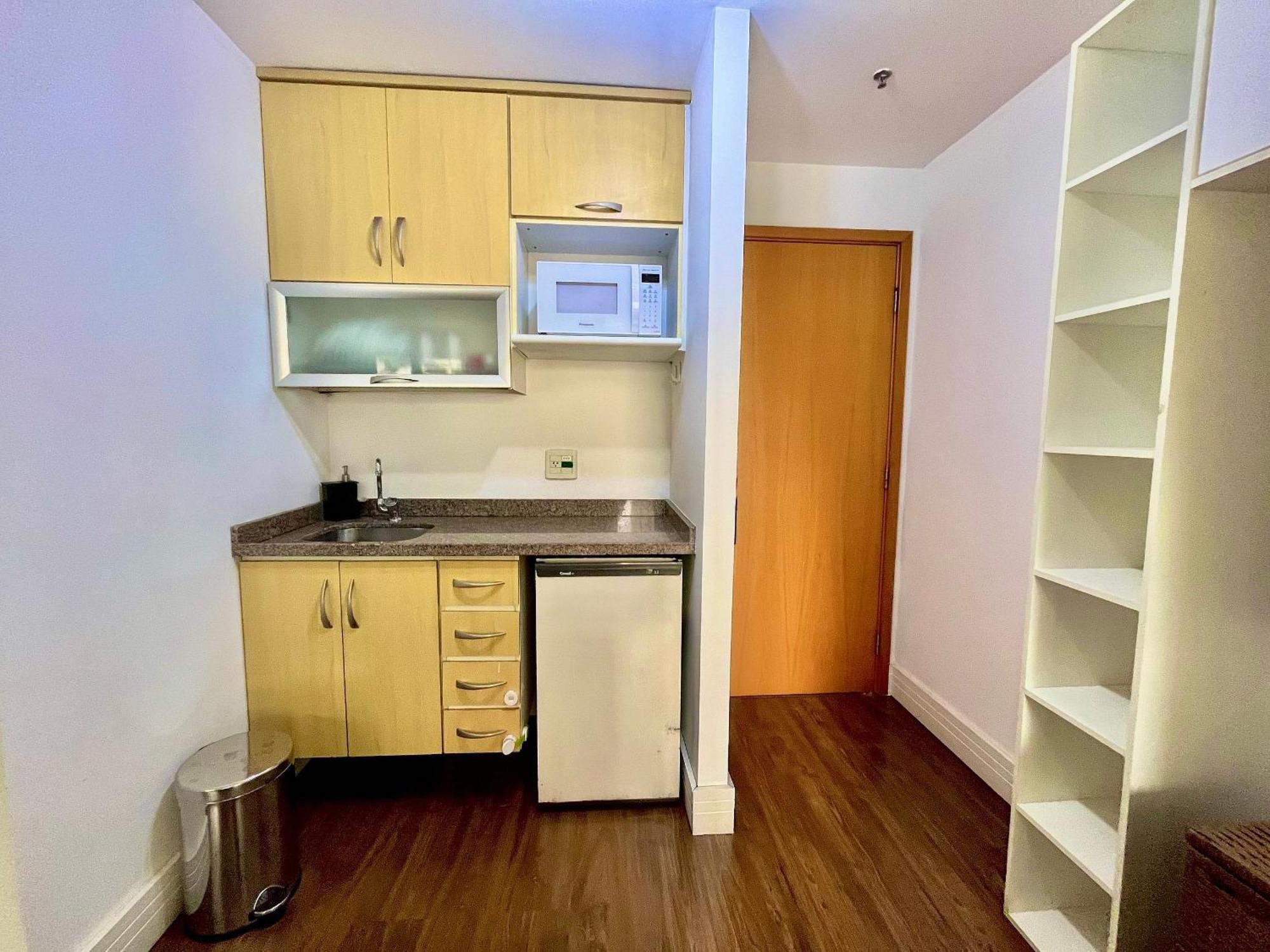 Lflats Hotel Alameda Lorena Jardins São Paulo Zewnętrze zdjęcie