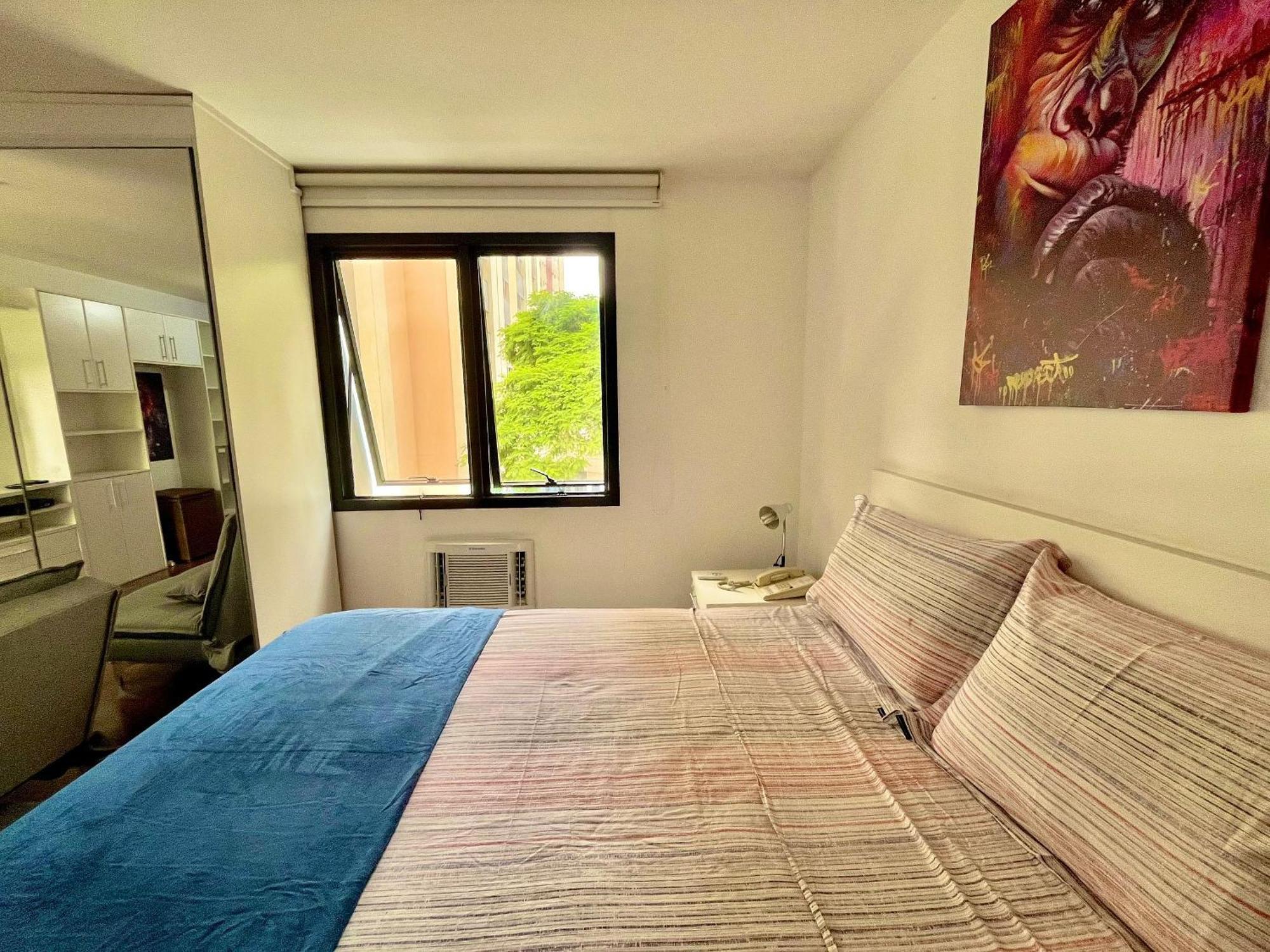 Lflats Hotel Alameda Lorena Jardins São Paulo Zewnętrze zdjęcie