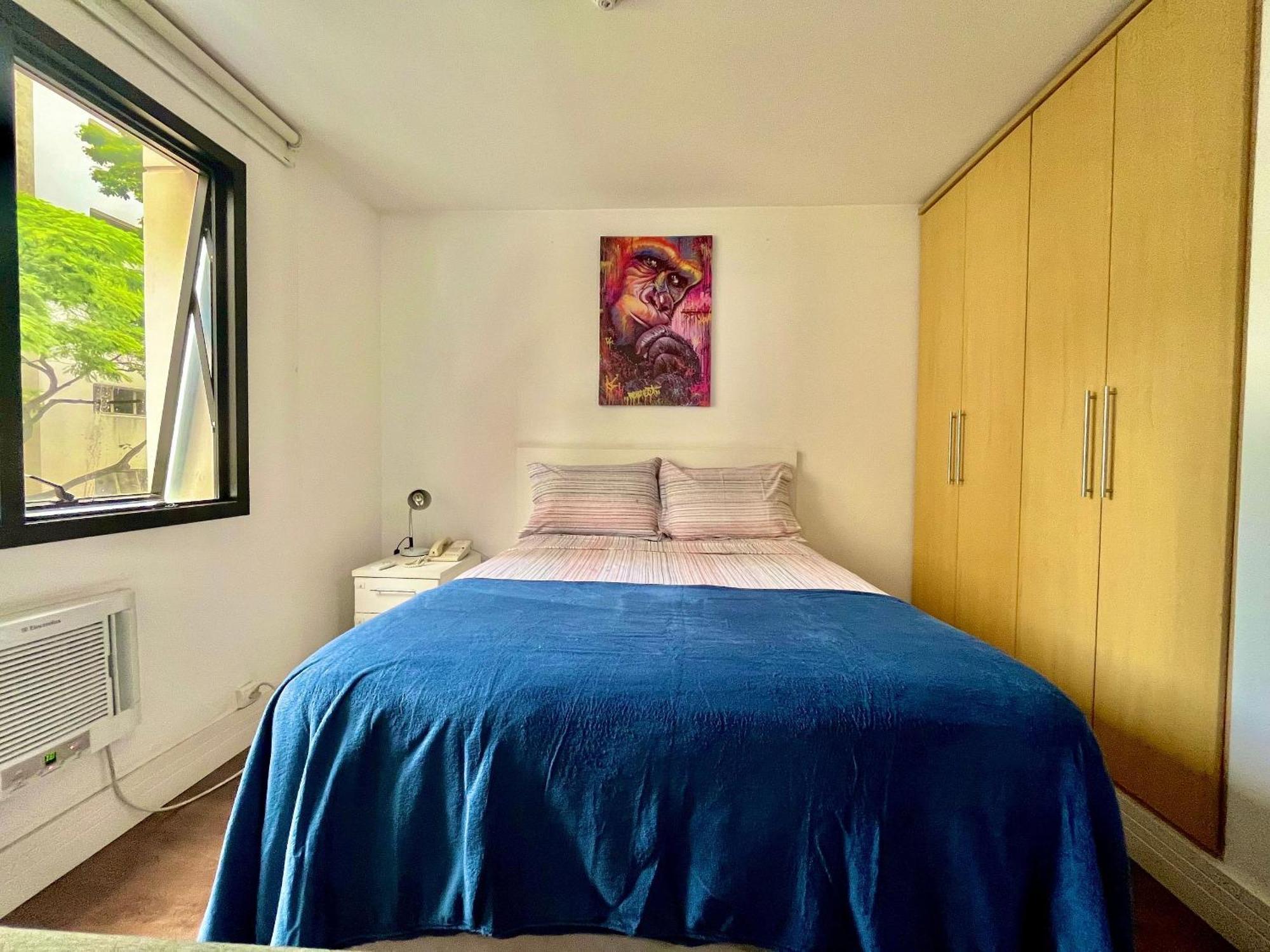 Lflats Hotel Alameda Lorena Jardins São Paulo Zewnętrze zdjęcie