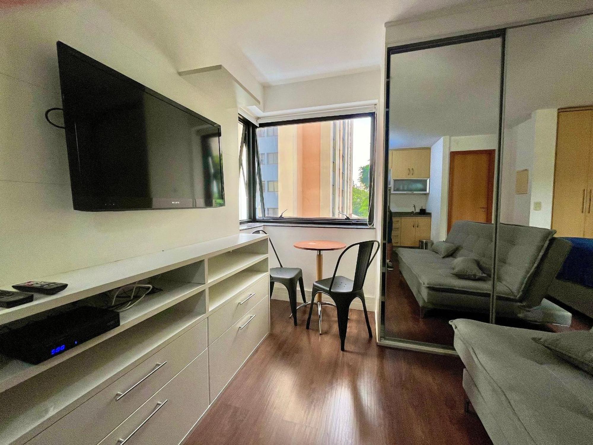 Lflats Hotel Alameda Lorena Jardins São Paulo Zewnętrze zdjęcie
