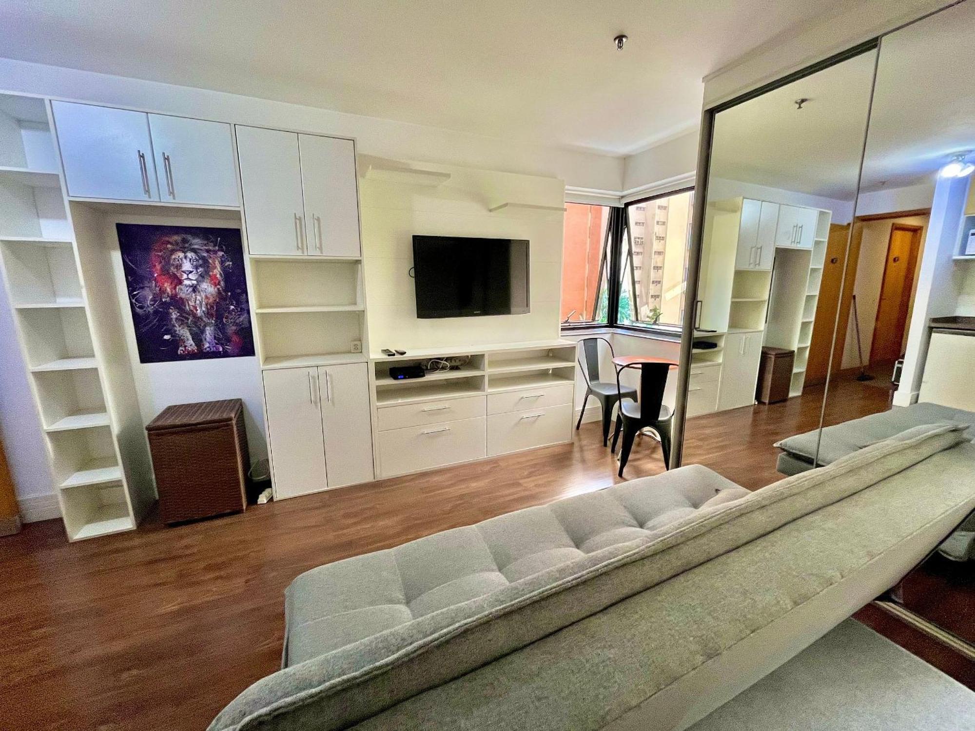 Lflats Hotel Alameda Lorena Jardins São Paulo Zewnętrze zdjęcie