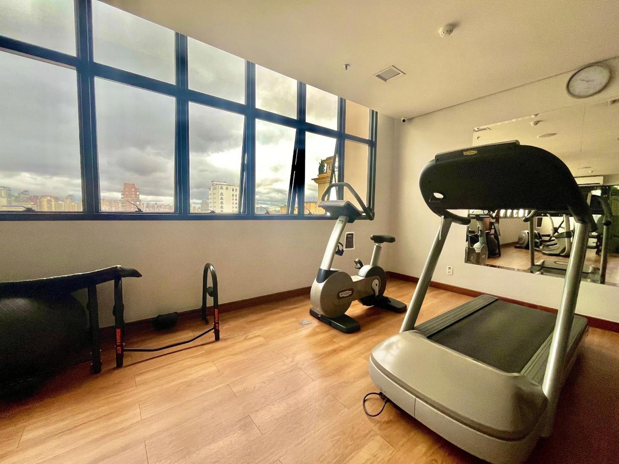 Lflats Hotel Alameda Lorena Jardins São Paulo Zewnętrze zdjęcie