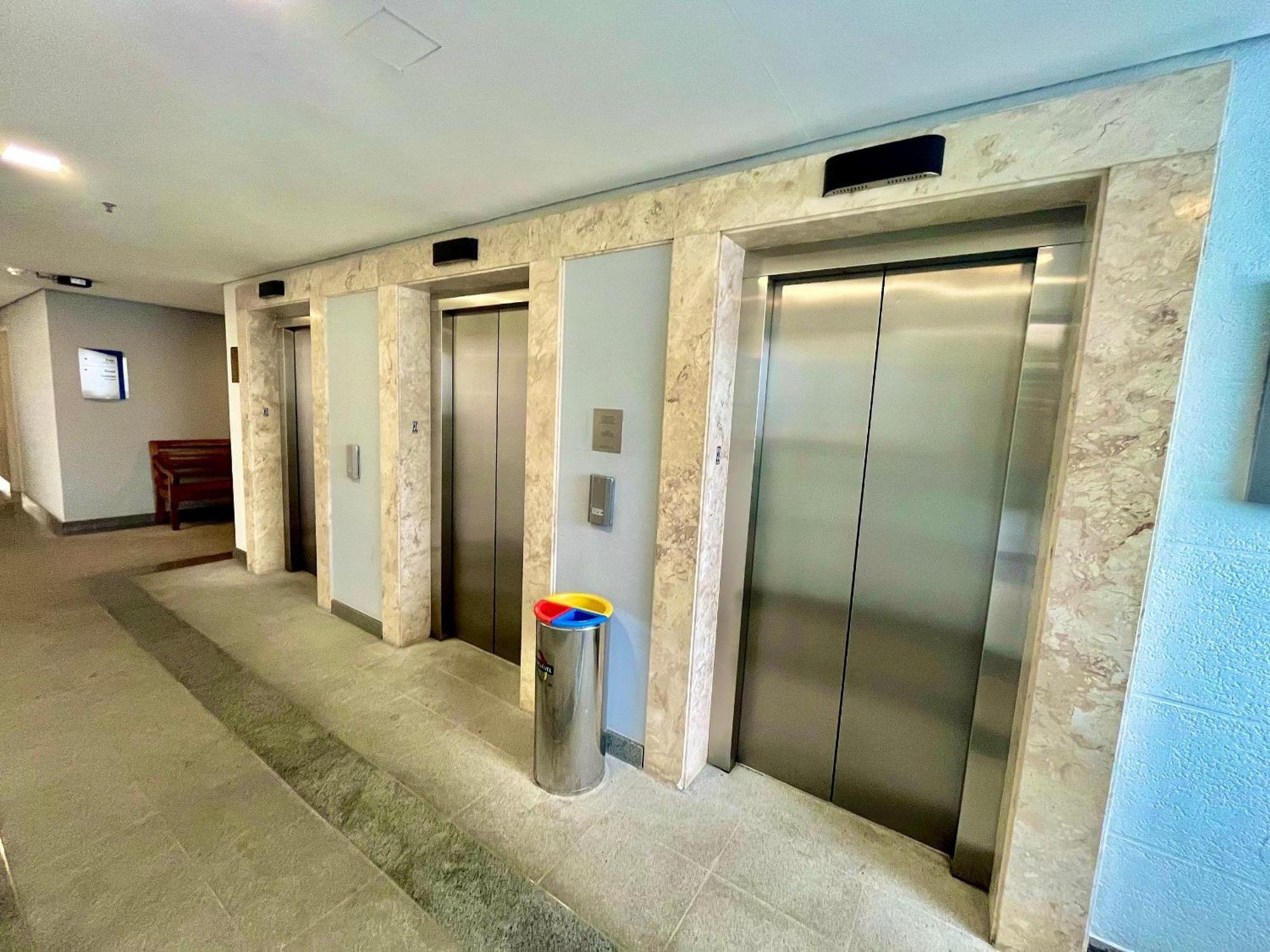 Lflats Hotel Alameda Lorena Jardins São Paulo Zewnętrze zdjęcie