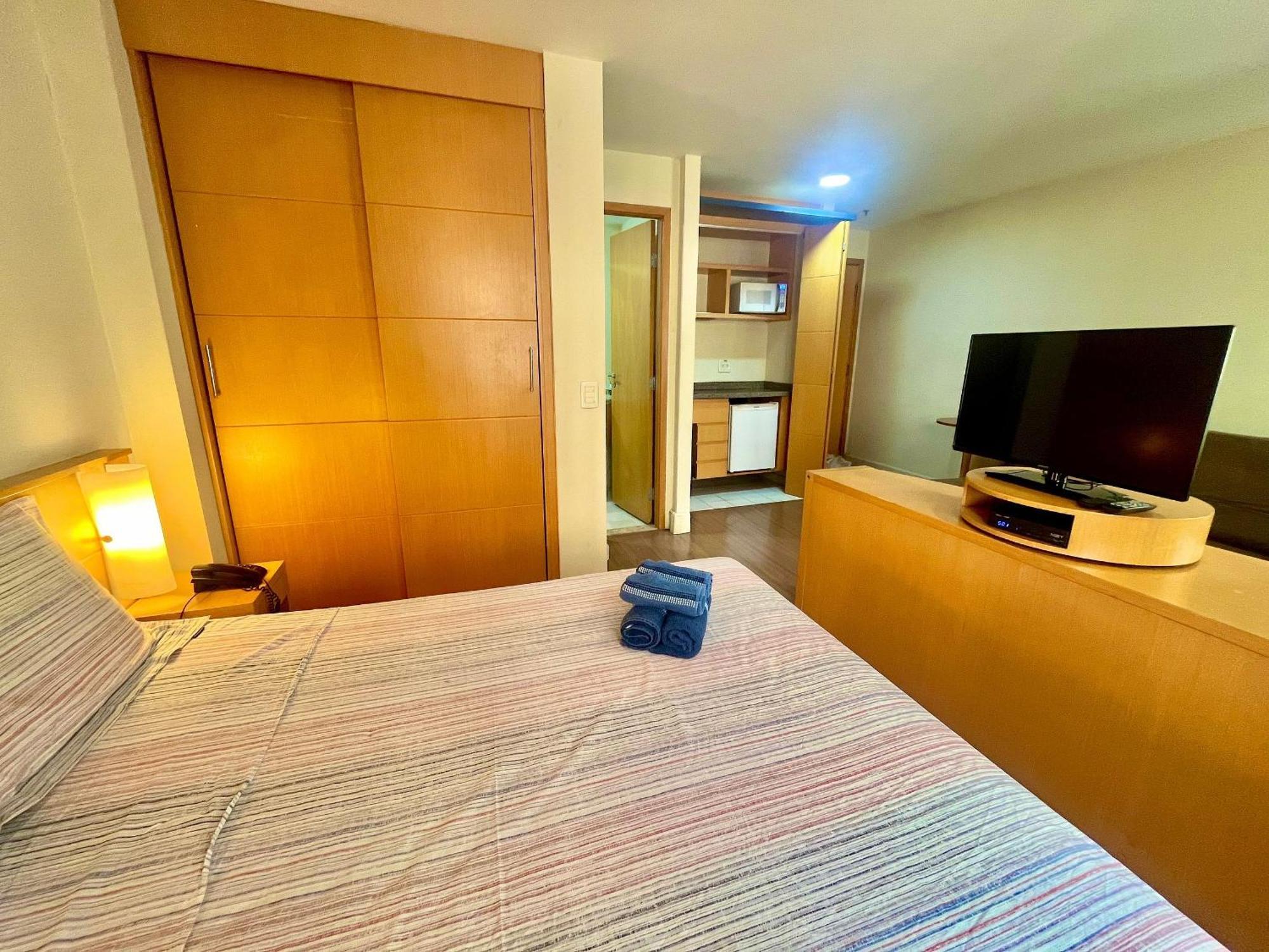 Lflats Hotel Alameda Lorena Jardins São Paulo Zewnętrze zdjęcie