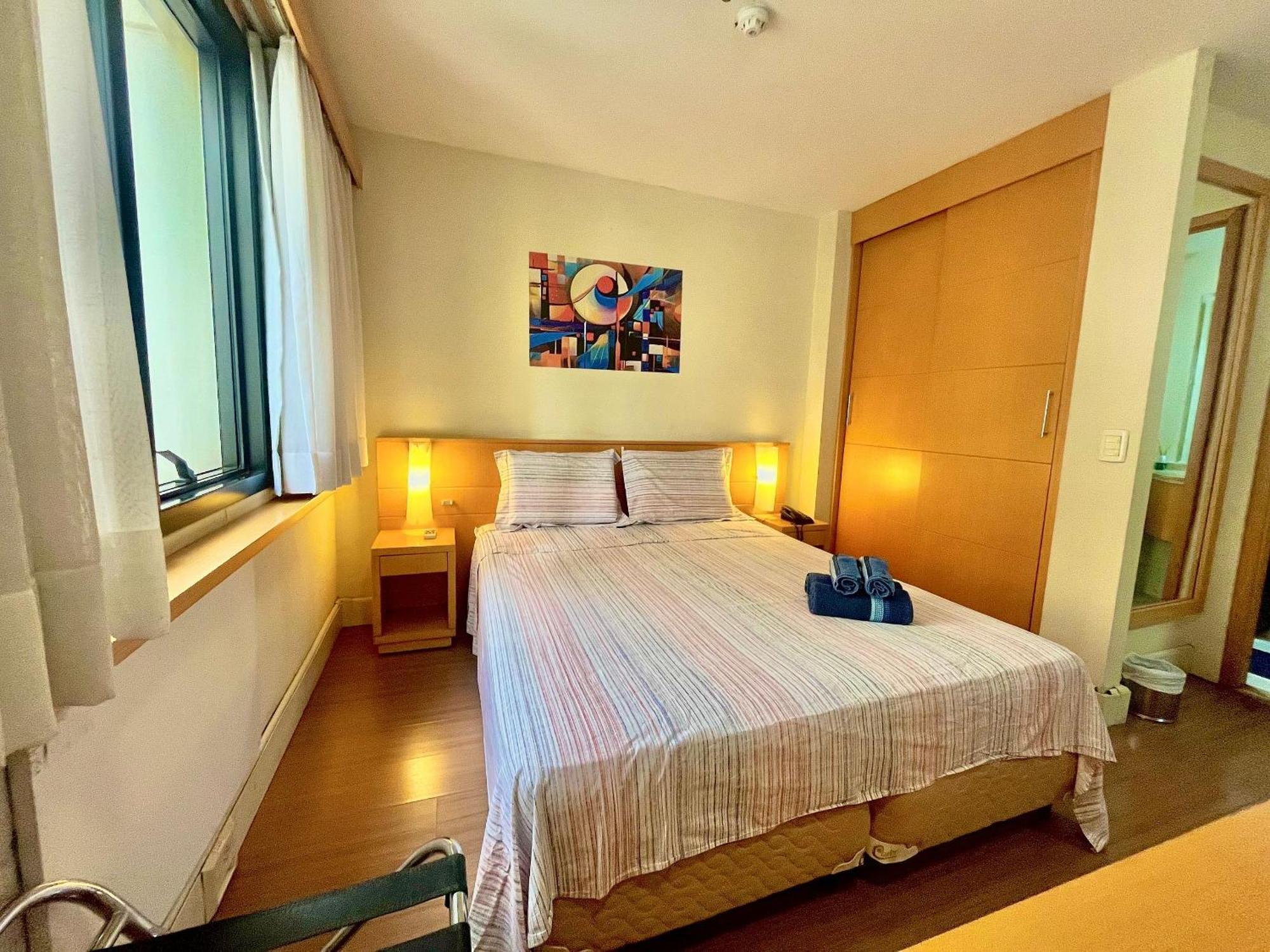 Lflats Hotel Alameda Lorena Jardins São Paulo Zewnętrze zdjęcie
