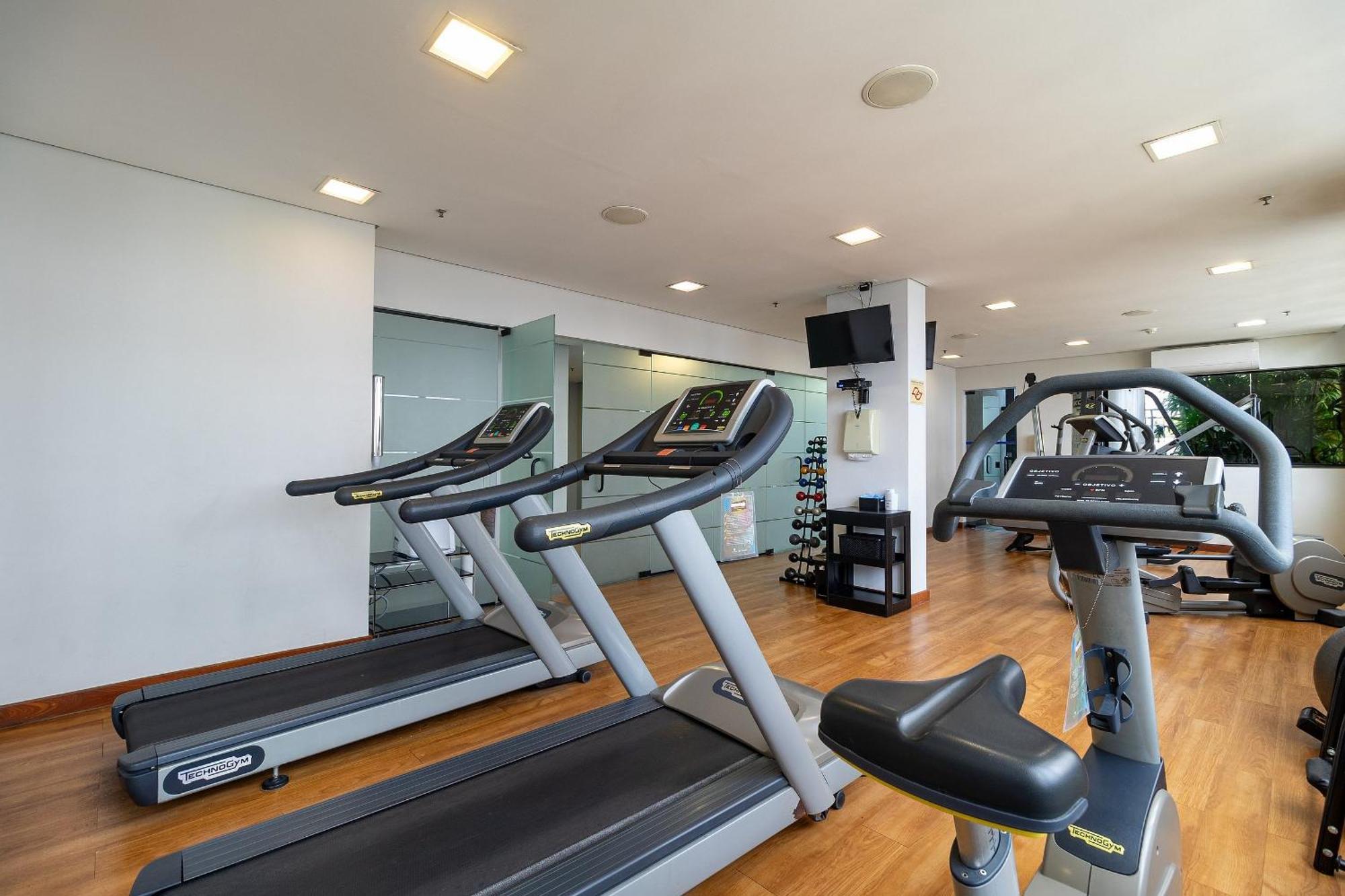 Lflats Hotel Alameda Lorena Jardins São Paulo Zewnętrze zdjęcie