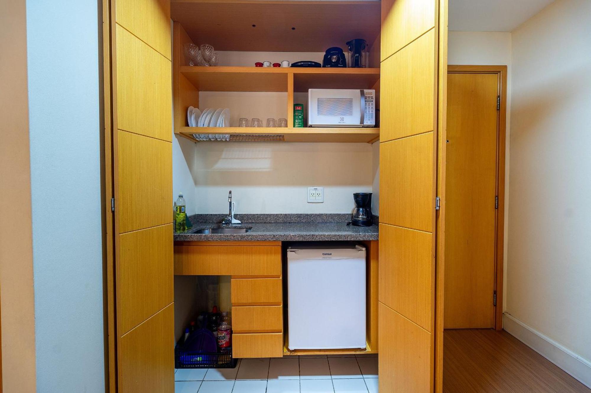 Lflats Hotel Alameda Lorena Jardins São Paulo Zewnętrze zdjęcie