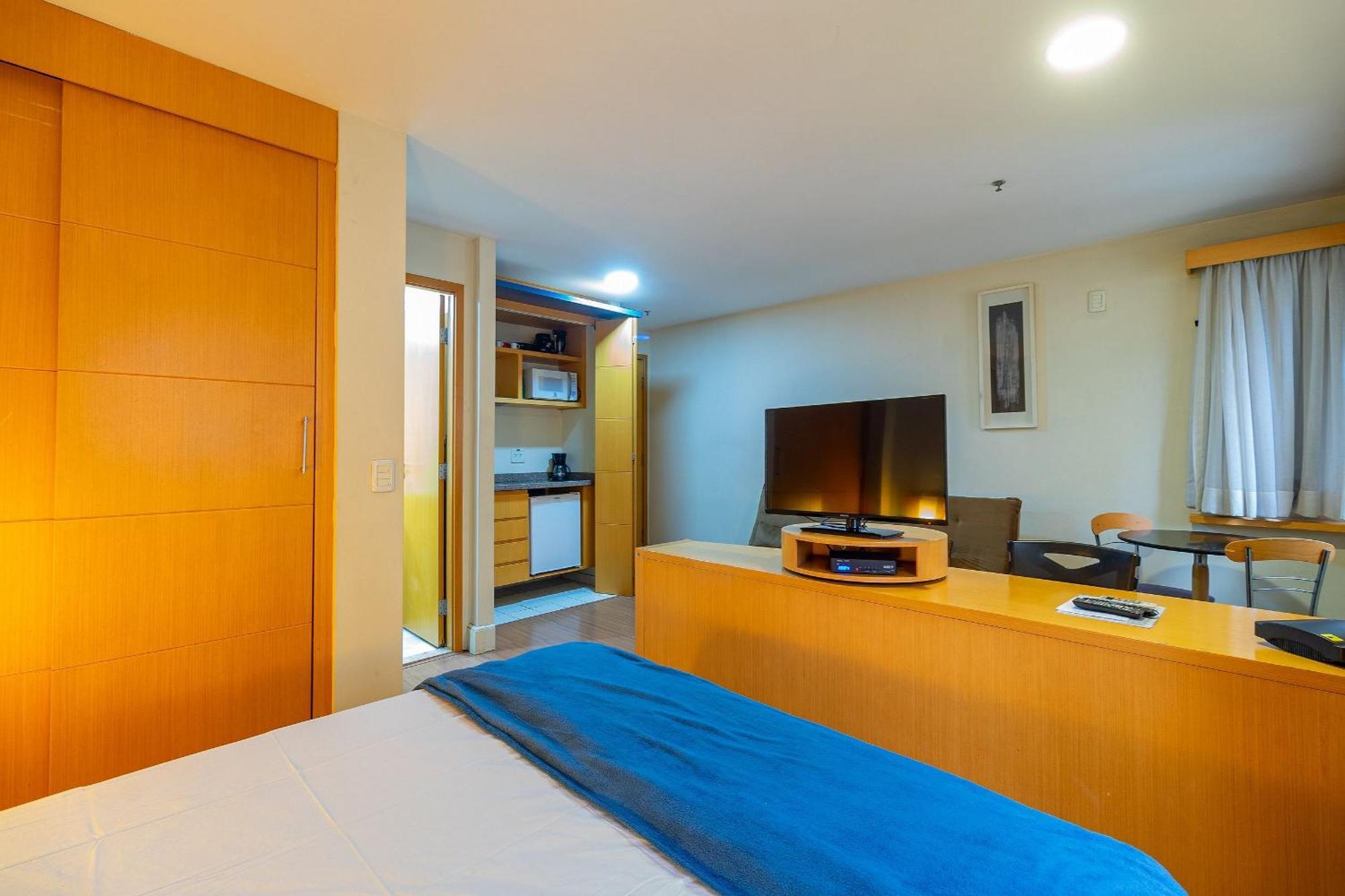 Lflats Hotel Alameda Lorena Jardins São Paulo Zewnętrze zdjęcie