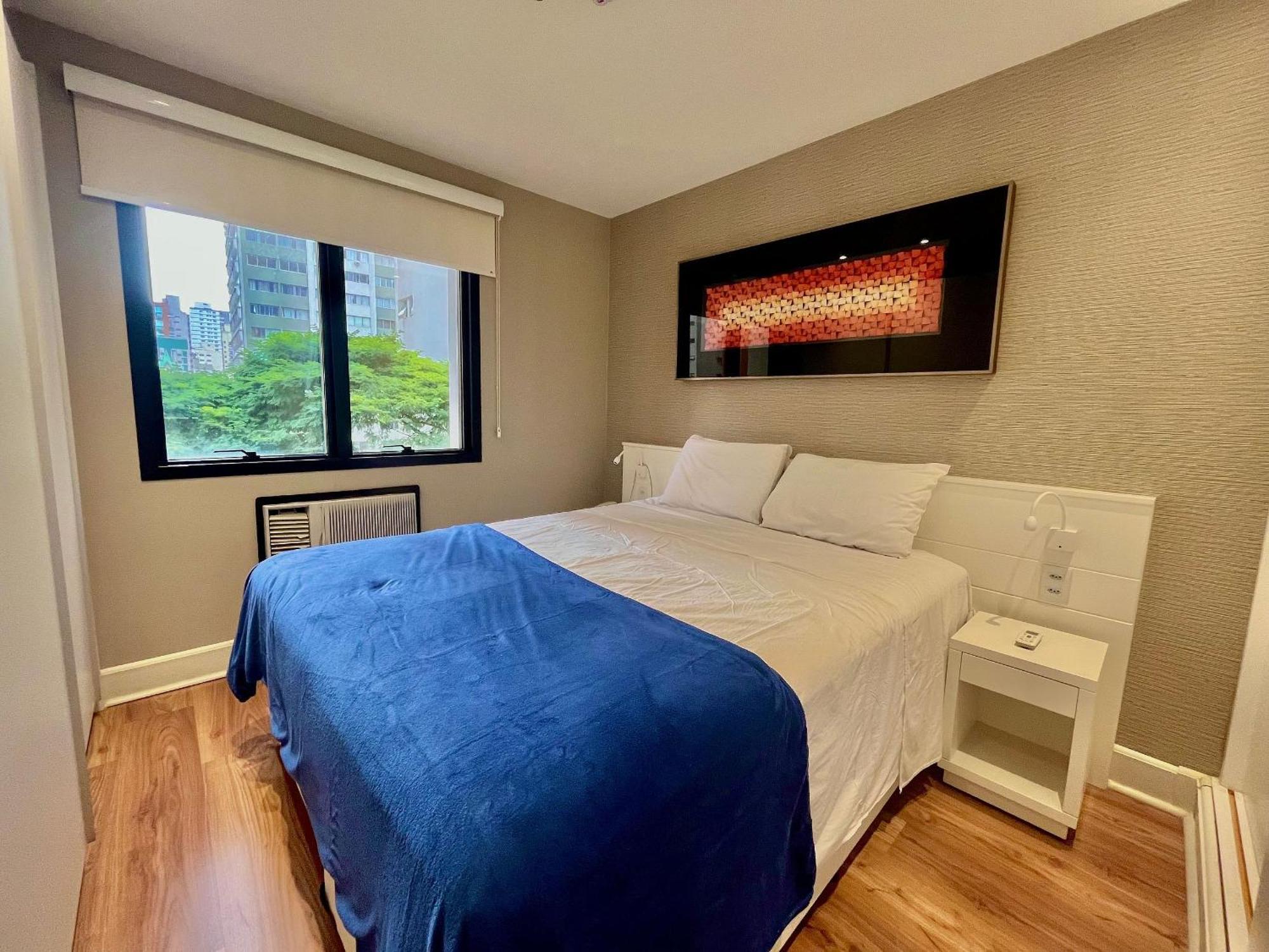 Lflats Hotel Alameda Lorena Jardins São Paulo Zewnętrze zdjęcie